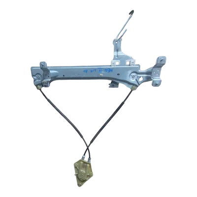 Renault Megane III 08-16 podizač stakla zadnji lijevi 827210003R 968716101
