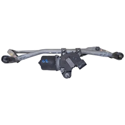 Citroen C2   03-09    škare brisača   9638117180   53630187