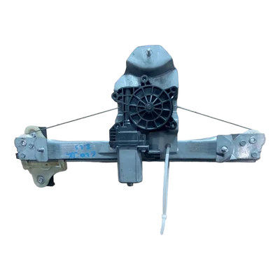 Renault Clio IV 12-20 podizač stakla zadnji lijevi  827010501R   128001472B