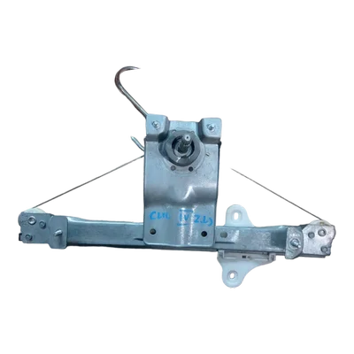 Renault Clio IV 12-20 podizač stakla zadnji lijevi-ručno   827013204R