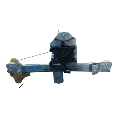 Renault Clio IV 12-20 podizač stakla zadnji lijevi   827010501R