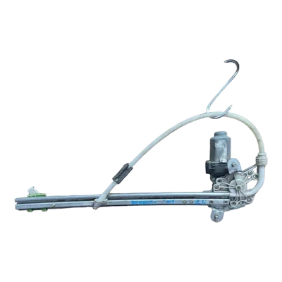 Renault Scenic   96-03   podizač stakla zadnji lijevi  7700437156, 8200044416