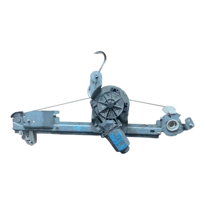 Renault Scenic II 03-09 podizač stakla zadnji lijevi  ARM117373