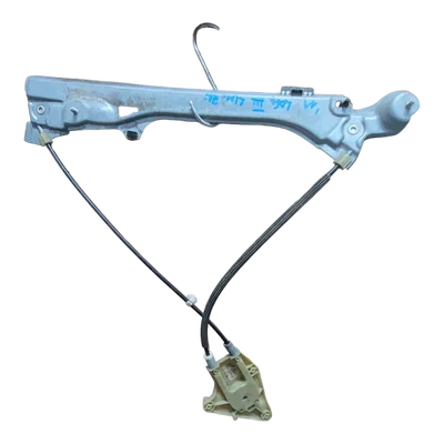 Renault Laguna III  07-15   podizač stakla zadnji lijevi  827010001R