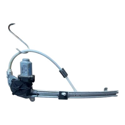 Renault Laguna II  00-08  podizač stakla zadnji lijevi   400669T2