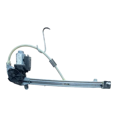 Renault Laguna II  00-08  podizač stakla zadnji lijevi  8200305720