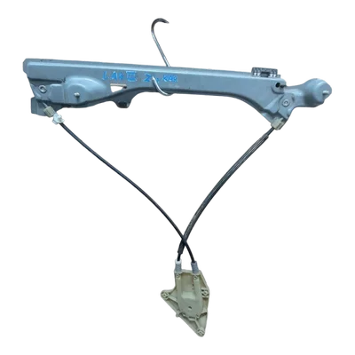 Renault Laguna III  07-15  podizač stakla zadnji lijevi  974827102 82701000R