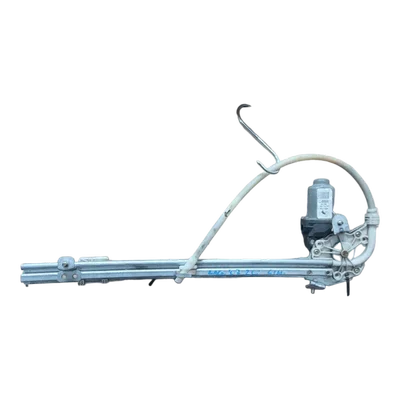 Renault Laguna II  00-08  lumuzina  podizač stakla zadnji lijevi   400669T7