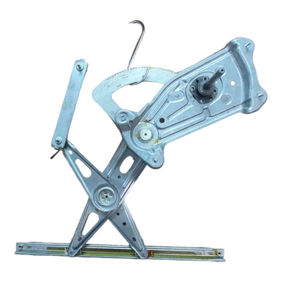 Renault Scenic III 08-15 podizač stakla zadnji lijevi-ručno  827210005R   910856104