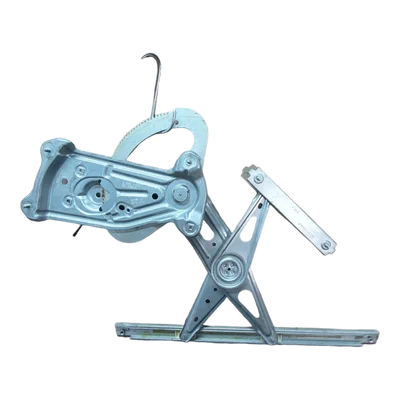 Renault Scenic III 08-15 podizač stakla zadnji lijevi  827210006R   910854104