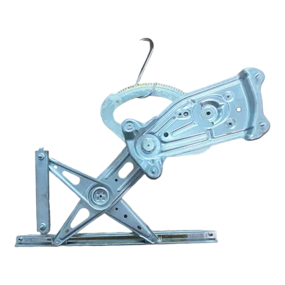 Renault Scenic III 08-15 podizač stakla zadnji lijevi  827210006R   910854104