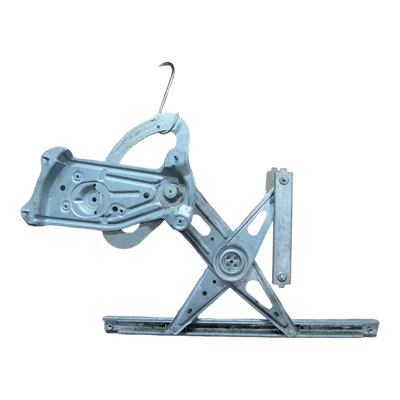 Renault Scenic III 08-15 podizač stakla zadnji lijevi  827210006R   910854104