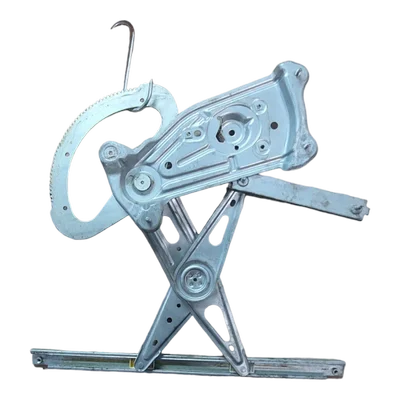 Renault Scenic III 08-15 podizač stakla zadnji lijevi  827210006R   910854104