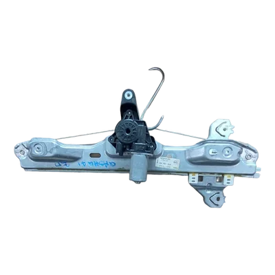 Nissan Qashqai   13-21   podizač stakla zadnji desni  827004EA0A   C17321101