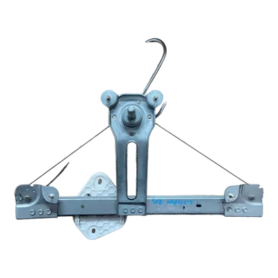 Dacia Logan    04-12  podizač stakla zadnji desni  ARM118491