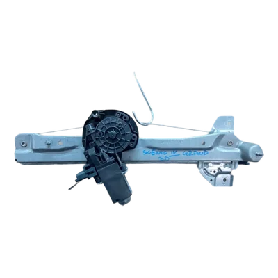 Renault Scenic IV   16-     podizač stakla zadnji desno  123401ARD   402805F