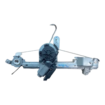 Renault Scenic II 03-09 podizač stakla zadnji desni   7374ARDARM   400750G