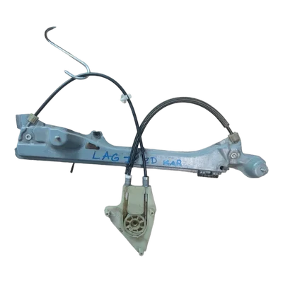 Renault Laguna III  karavan 07-15  podizač stakla zadnji desni  974828102   827000001R