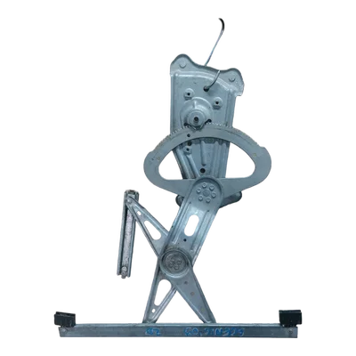 Renault Scenic III 08-15 podizač stakla zadnji desni  966415102   827200006R