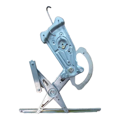 Renault Scenic III 08-15 podizač stakla zadnji desni  807205115R