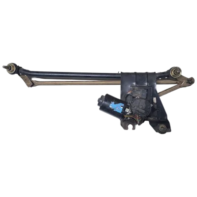 Dacia Logan    04-12   škare brisača    64343295