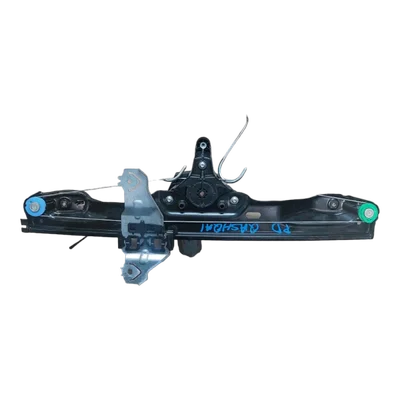 Nissan Qashqai   13-21   podizač stakla prednji desni  807004EA0D  FR4EARHS