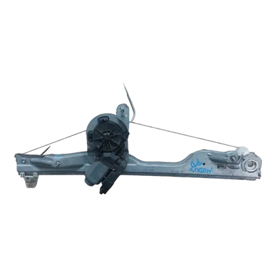 Renault Modus    04-12   podizač stakla prednji desni   118241ARM