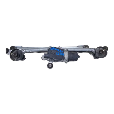 Nissan Qashqai 16- škare brisača     288004EH0A