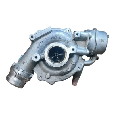 Nissan Qashqai  1,5 DCI   13-21 turbina   16359700029    710085137           38.000km