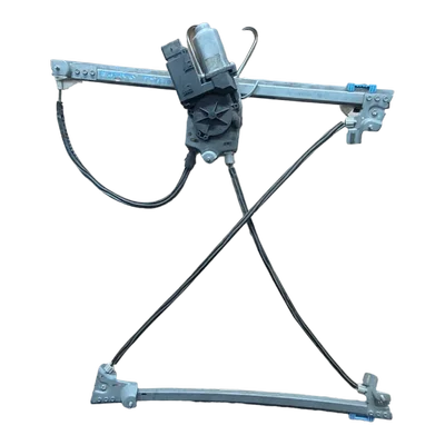 Renault Espace  IV  02-15   podizač stakla prednji desni   11609481AVD