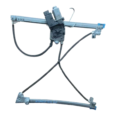 Renault Espace  IV  02-15   podizač stakla prednji desni  11609681AVD