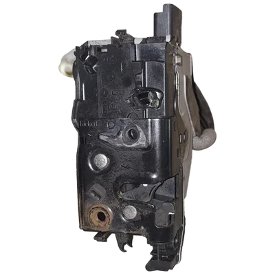 Citroen  DS5  11-18   brava vrata zadnja desna   ZD    6-pinova   9686919680