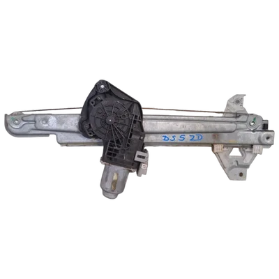 Citroen  DS5  11-18   podizač stakla zadnji desni    9802581780