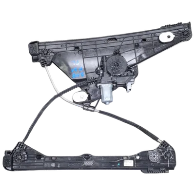 Peugeot 208 P21E 19-24   podizač stakla prednji lijevi     9829043680
