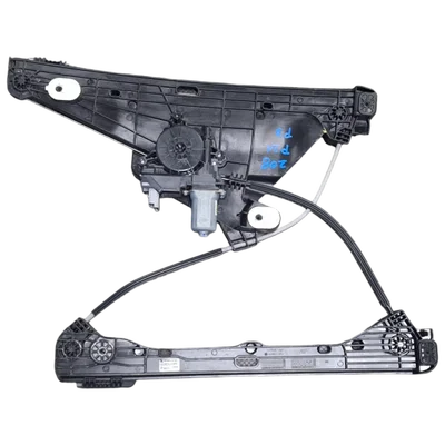Peugeot 208 P21E 19-24   podizač stakla prednji desni    9829043380