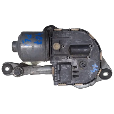 Peugeot 407  04-10   motorić brisača prednji lijevi   3397020875  9661812180  0390241968  1137328305