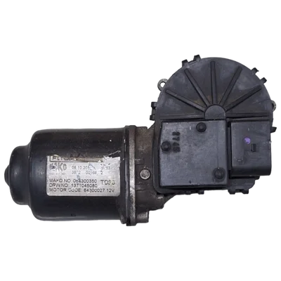 Citroen Nemo  07-15   motorić brisača prednji    064300350   1371045080   64300027