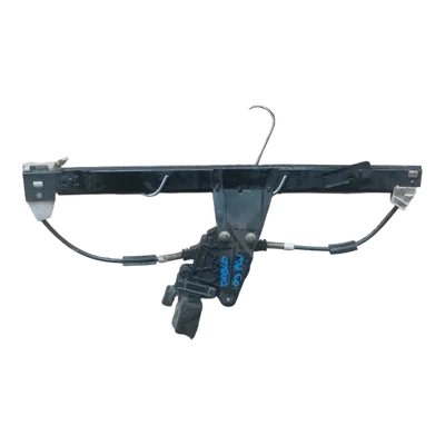 Fiat Doblo  00-10   podizač stakla prednji lijevi  46751439