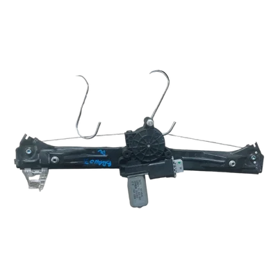 Fiat Bravo II  07-14  podizač stakla prednji lijevi  5000506  72005003