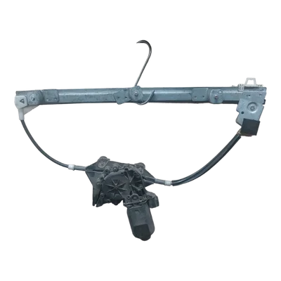 Alfa  Romeo 156  96-07   podizač stakla prednji lijevi   400396A