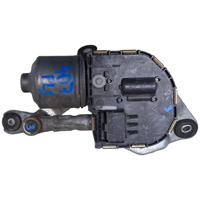 Peugeot 407  04-10   motorić brisača prednji lijevi   3397020604  9656859980  0390241721  1137328135