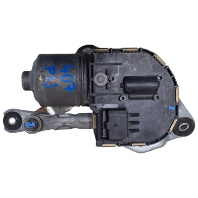 Peugeot 407  04-10   motorić brisača prednji lijevi   3397020604  9656859980  0390241721  1137328135