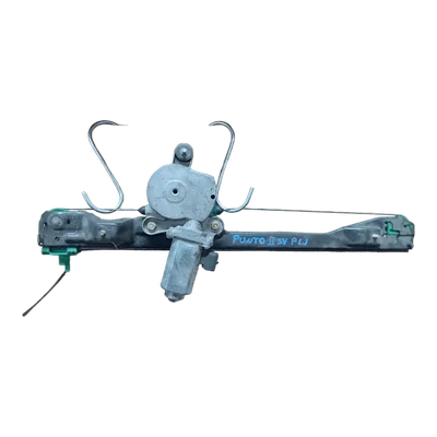 Fiat Punto II    99-11   podizač stakla prednji lijevi  51764550