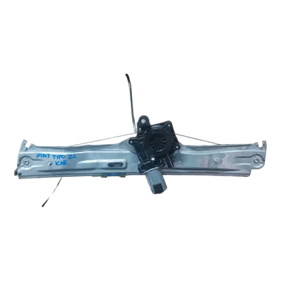 Fiat Tipo   karavan  15-     podizač stakla zadnji lijevi   520501790