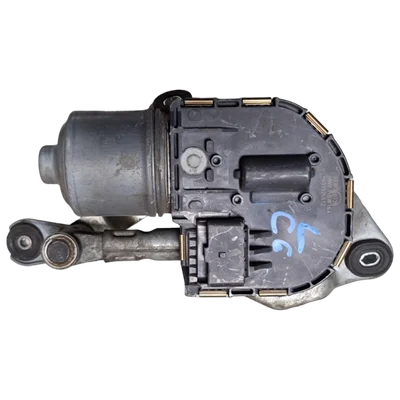 Citroen C6   05-12   motorić brisača prednji lijevi    3397020604  9656859980  0390241721  1137328135