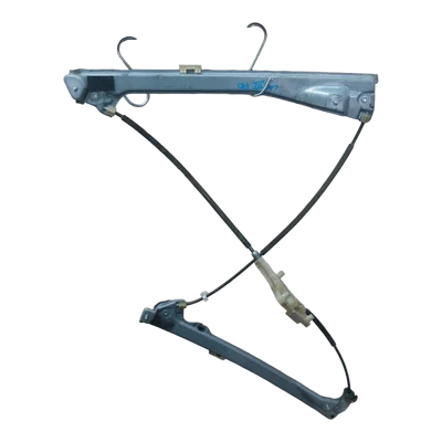 Renault Laguna III  07-15    podizač stakla prednji desni   974826102