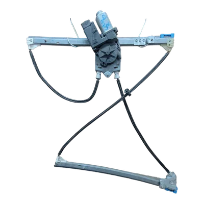 Renault Laguna II 00-08   podizač stakla prednji desni   11481074AVD