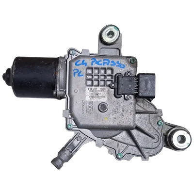 Citroen  C4 Grand Picasso  07-13   motorić brisača prednji lijevi    B58LHD   53042436   53630337