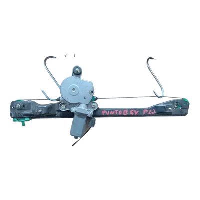 Fiat Punto II    99-11   podizač stakla prednji lijevi  51764550