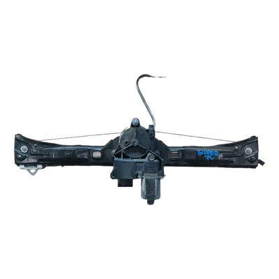 Peugeot Bipper  08-13  podizač stakla prednji lijevi  1368331080